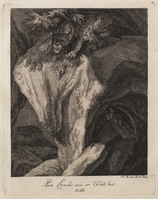 KG 01076
          <br/>
          Entwurf einiger Thiere. Vierter Theil. (16 bladen)
          <br/>
          <em>Ridinger, Johann Elias (1698-1767)</em>